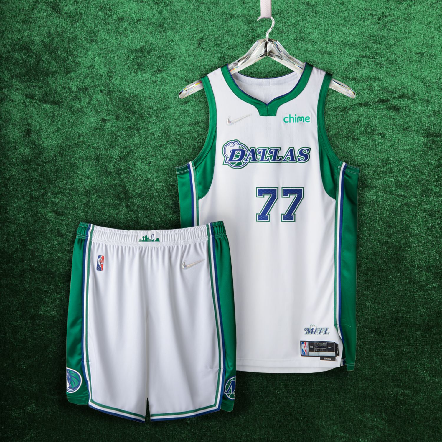 Dallas Mavericks